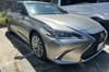 2 thumbnail image of  2019 Lexus ES 300h Luxury