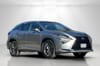 2019 Lexus RX 350 F Sport