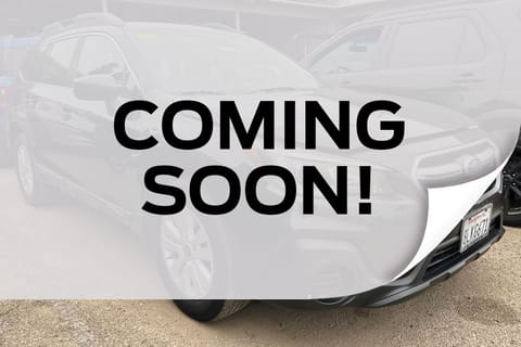 1 image of 2019 Subaru Outback 2.5i