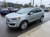 7 imagen en miniatura de 2020 Ford Edge Titanium