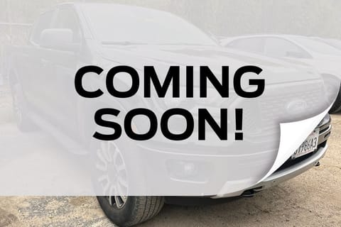1 image of 2020 Ford Ranger XLT