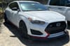 2 thumbnail image of  2020 Hyundai Veloster N