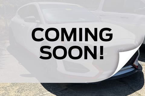 1 image of 2020 Hyundai Veloster N