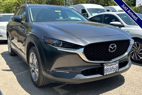 1 image of 2020 Mazda CX-30 Premium