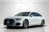 7 imagen en miniatura de 2021 Audi A8 4.0