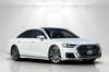 2021 Audi A8 4.0