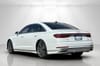 5 imagen en miniatura de 2021 Audi A8 4.0