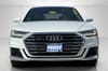 8 imagen en miniatura de 2021 Audi A8 4.0