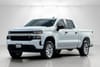 7 thumbnail image of  2021 Chevrolet Silverado 1500 Custom