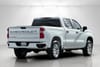 3 thumbnail image of  2021 Chevrolet Silverado 1500 Custom