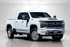 2021 Chevrolet Silverado 3500HD High Country