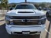 11 imagen en miniatura de 2021 Chevrolet Silverado 3500HD High Country