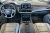 12 thumbnail image of  2021 Chevrolet Tahoe LT