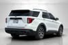 3 thumbnail image of  2021 Ford Explorer ST
