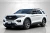 7 thumbnail image of  2021 Ford Explorer ST
