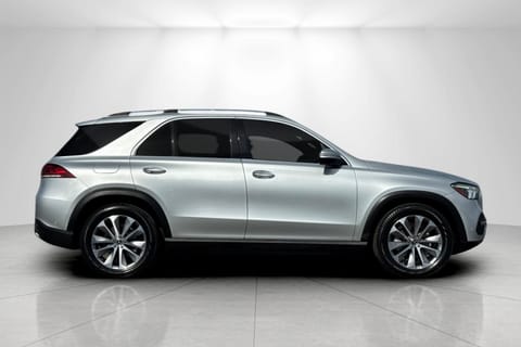2021 Mercedes-Benz GLE GLE 350