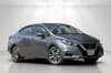 2021 Nissan Versa 1.6 SV