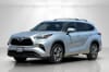 7 thumbnail image of  2021 Toyota Highlander Hybrid XLE