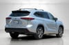 3 thumbnail image of  2021 Toyota Highlander Hybrid XLE
