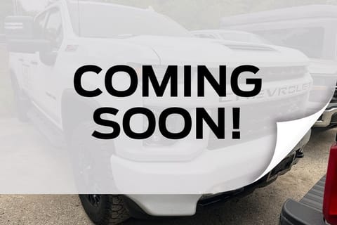 1 image of 2022 Chevrolet Silverado 3500HD LTZ