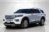 8 thumbnail image of  2022 Ford Explorer Limited