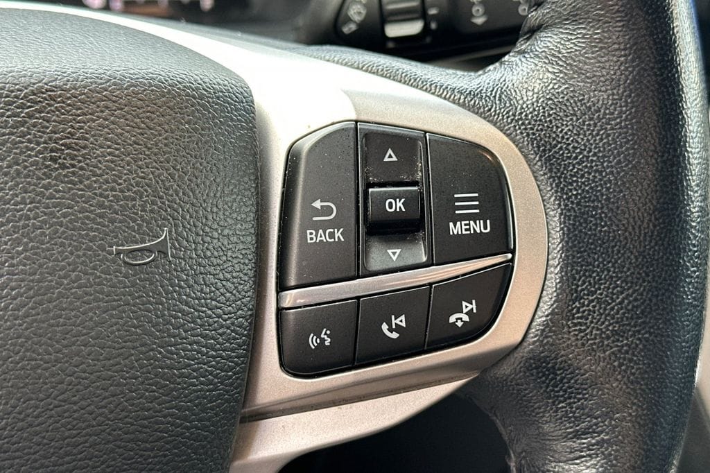 2022 Ford Explorer XLT - Photo 27