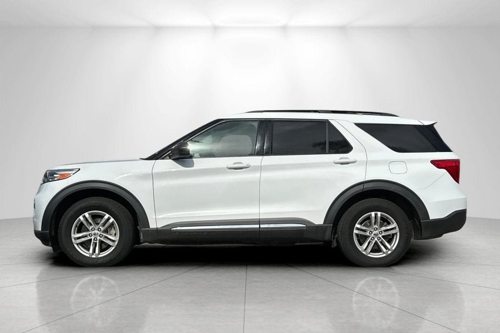 2022 Ford Explorer XLT - Photo 6