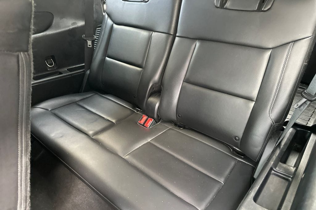 2022 Ford Explorer XLT - Photo 15