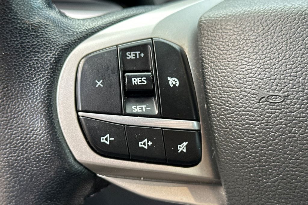 2022 Ford Explorer XLT - Photo 26