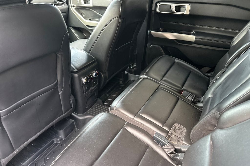 2022 Ford Explorer XLT - Photo 12
