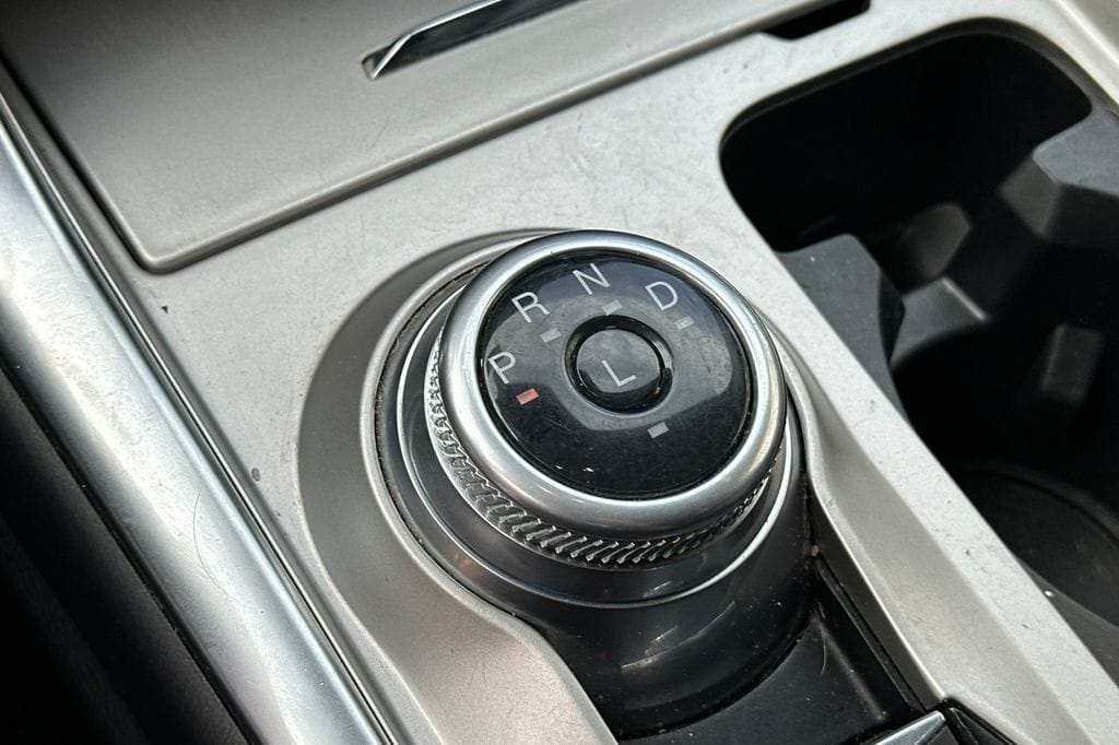 2022 Ford Explorer XLT - Photo 23