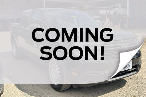 1 imagen de 2022 Ford Maverick XL