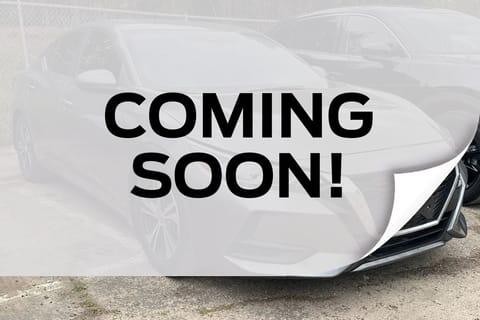 1 image of 2022 Nissan Sentra SV