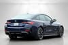 3 imagen en miniatura de 2023 BMW i4 M50