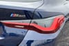 26 imagen en miniatura de 2023 BMW i4 M50
