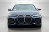 8 imagen en miniatura de 2023 BMW i4 M50
