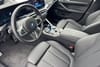 9 imagen en miniatura de 2023 BMW i4 M50
