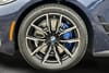 25 imagen en miniatura de 2023 BMW i4 M50