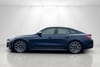 6 imagen en miniatura de 2023 BMW i4 M50