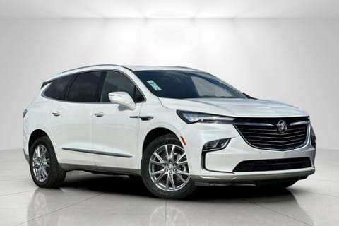 1 image of 2023 Buick Enclave Premium Group