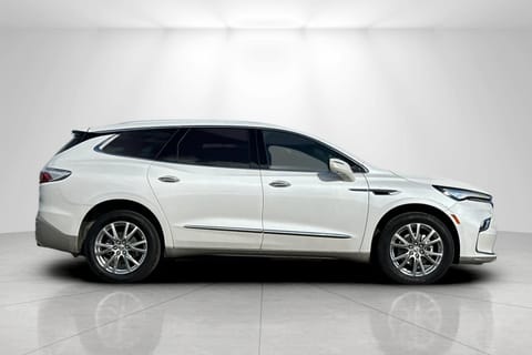 2023 Buick Enclave Premium Group
