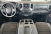 12 thumbnail image of  2023 Chevrolet Silverado 1500 Custom Trail Boss