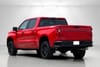 5 thumbnail image of  2023 Chevrolet Silverado 1500 Custom Trail Boss