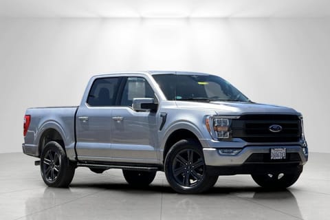 1 image of 2023 Ford F-150 Lariat