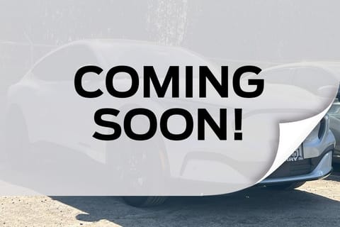 1 image of 2023 Ford Mustang Mach-E Premium