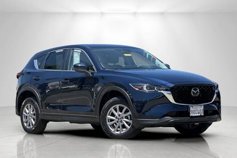 1 image of 2023 Mazda CX-5 2.5 S Select Package