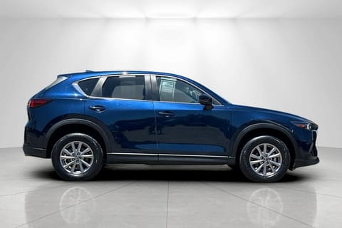 2023 Mazda CX-5 2.5 S Select Package
