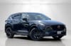 2023 Mazda CX-5 2.5 Turbo
