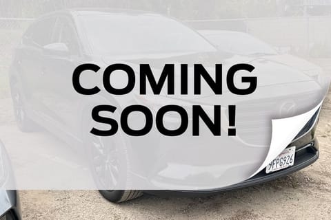 1 image of 2023 Mazda CX-9 Touring Plus