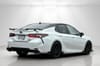 4 thumbnail image of  2023 Toyota Camry TRD V6
